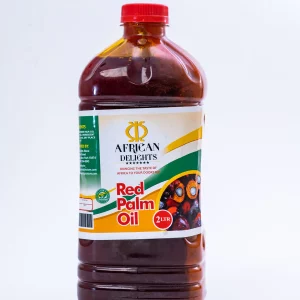 african palm oil